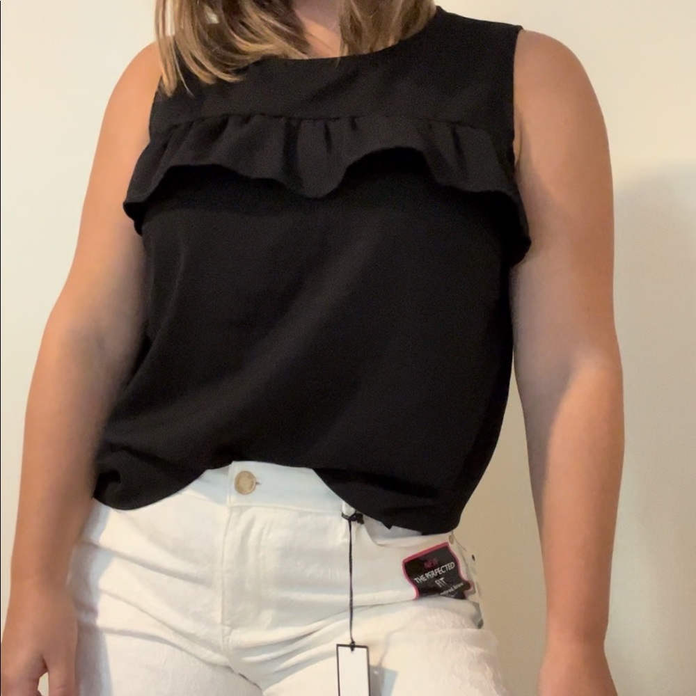 Classy Career Top